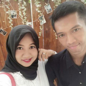 Sumayya Sya'bani profile icon