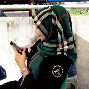 Vegi Finanda Waspika profile icon