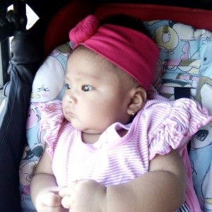 Indah Wulan profile icon