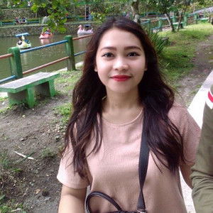 indah ayu cipta profile icon