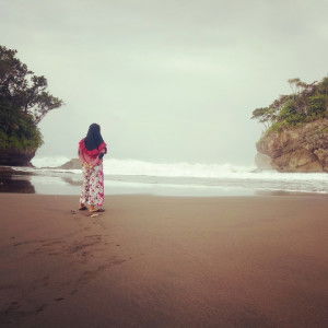 Lisa Fatmah profile icon