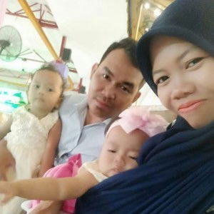 Imah Faa profile icon