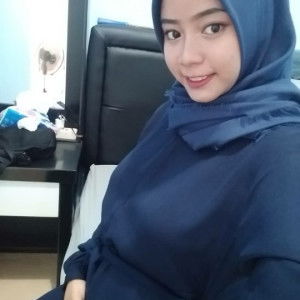 Asri handayani profile icon