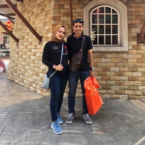 Syahirah Azman profile icon