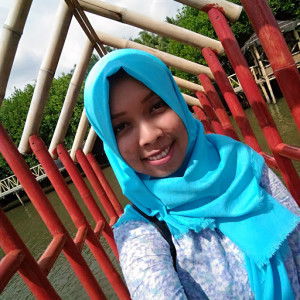 Resti Anggraeni profile icon