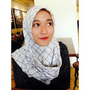 Diega Handiani profile icon