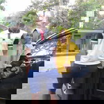 yeda rouf damairia profile icon