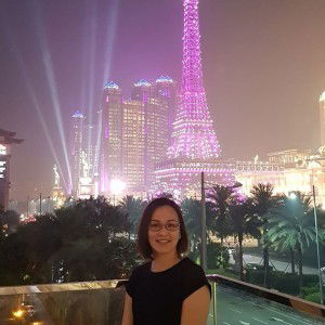 Esther Chow profile icon