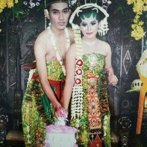 Ayun Widi profile icon