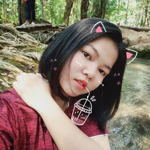 ชมพู พรรณ' profile icon