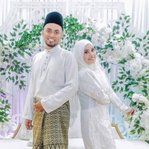 Atiah Ahmad profile icon