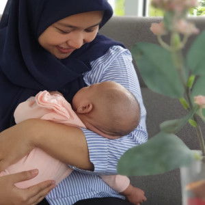 Poppy Pratiwi profile icon