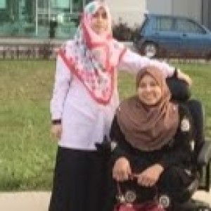 nor khairunissa profile icon