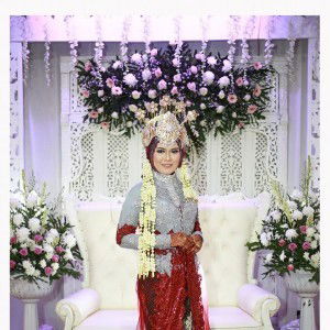 Fitriani Sikumbang profile icon