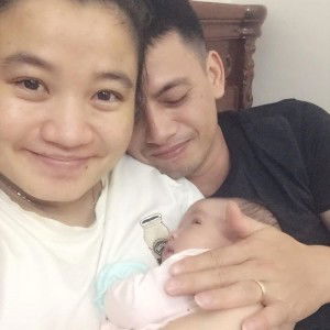 Giang Nguyen profile icon