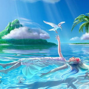 Skyblue Panoim profile icon