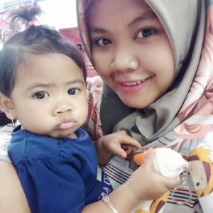 Lia R.Wulanningrum profile icon