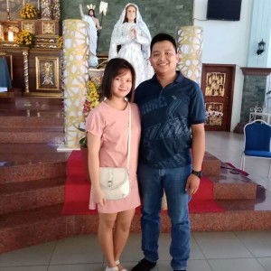 Sheila Reyes Aguilar profile icon