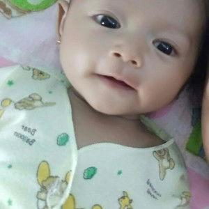 Rizki Anisah profile icon