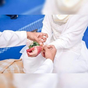 Nadia Zulkefly profile icon