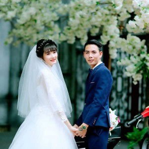 Cương Kim profile icon