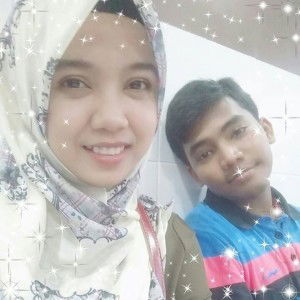 nuruul ainil atiqah binti ya'acob profile icon