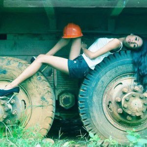 Lie'Ange Endrico Bernabe profile icon