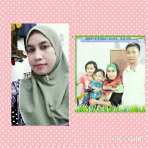 Izzati Collection Jumariati profile icon