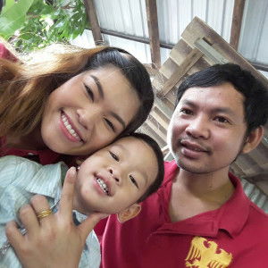 Sirilak profile icon