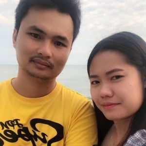 Jirawan Sritha profile icon