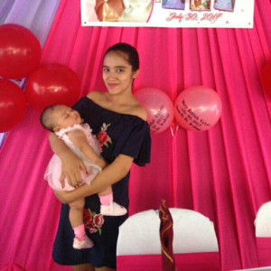 Quenie Marie Valeña profile icon