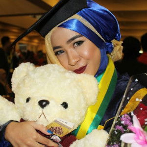 Gelvi Sulista profile icon