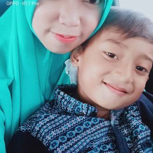 Nietha Ariesta profile icon