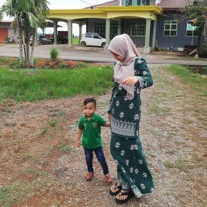 Siti Norhabibah Che Ani profile icon