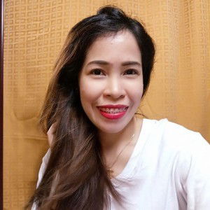 Grace Silao Sacal profile icon