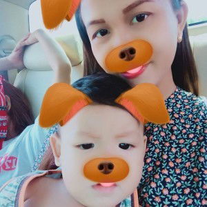 Khim Galvez profile icon