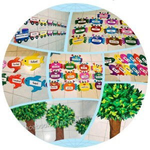 สื่อทำมือ ครูเเคท profile icon