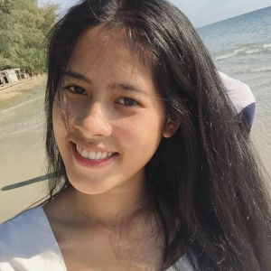 Ream Mii profile icon