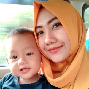 Mama Dian profile icon