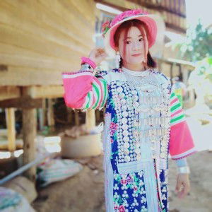 Yupin Srisaengpai profile icon