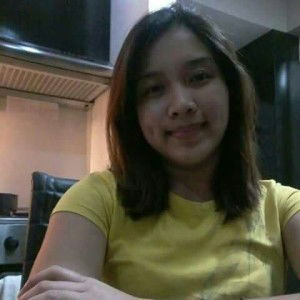 Lhynn Rosillo David profile icon