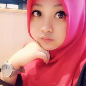 Sitti Aisyah Kasim profile icon