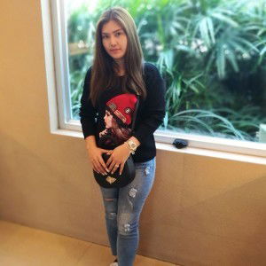 ฟ้า หลัง ฝน profile icon