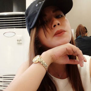 Clarizze Patricio profile icon