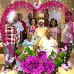 Thigambari Muniandy profile icon