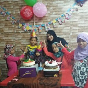 Shahida Zaini profile icon