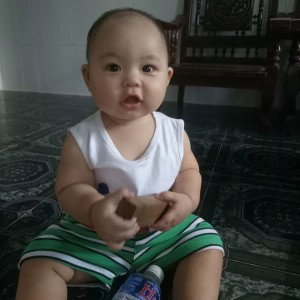 Hoàng Thương profile icon
