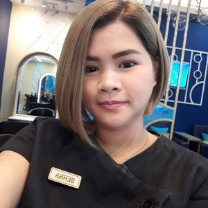 Mendoza Bernadette profile icon