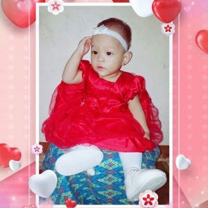 Jen Ebrada Sagucio profile icon