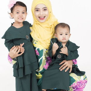 Nadia johari profile icon